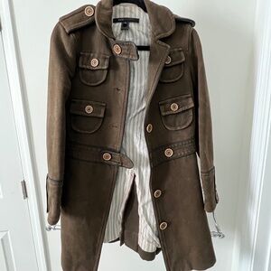 Marc Jacobs Peacoat